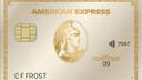 American Express® Gold Card