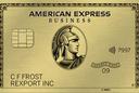 Business Gold Card