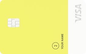 Petal 2 Visa® Credit Card