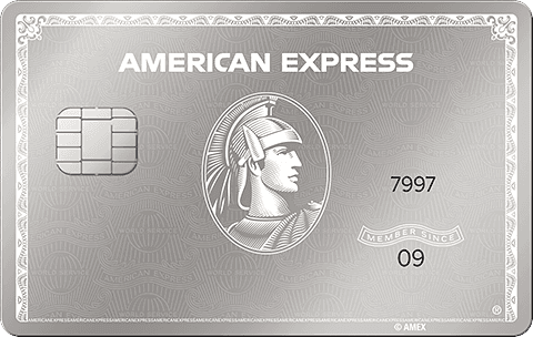 Platinum Card®