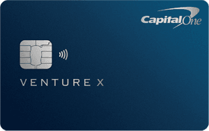 Venture X