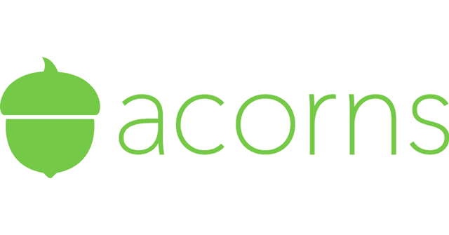 Acorns