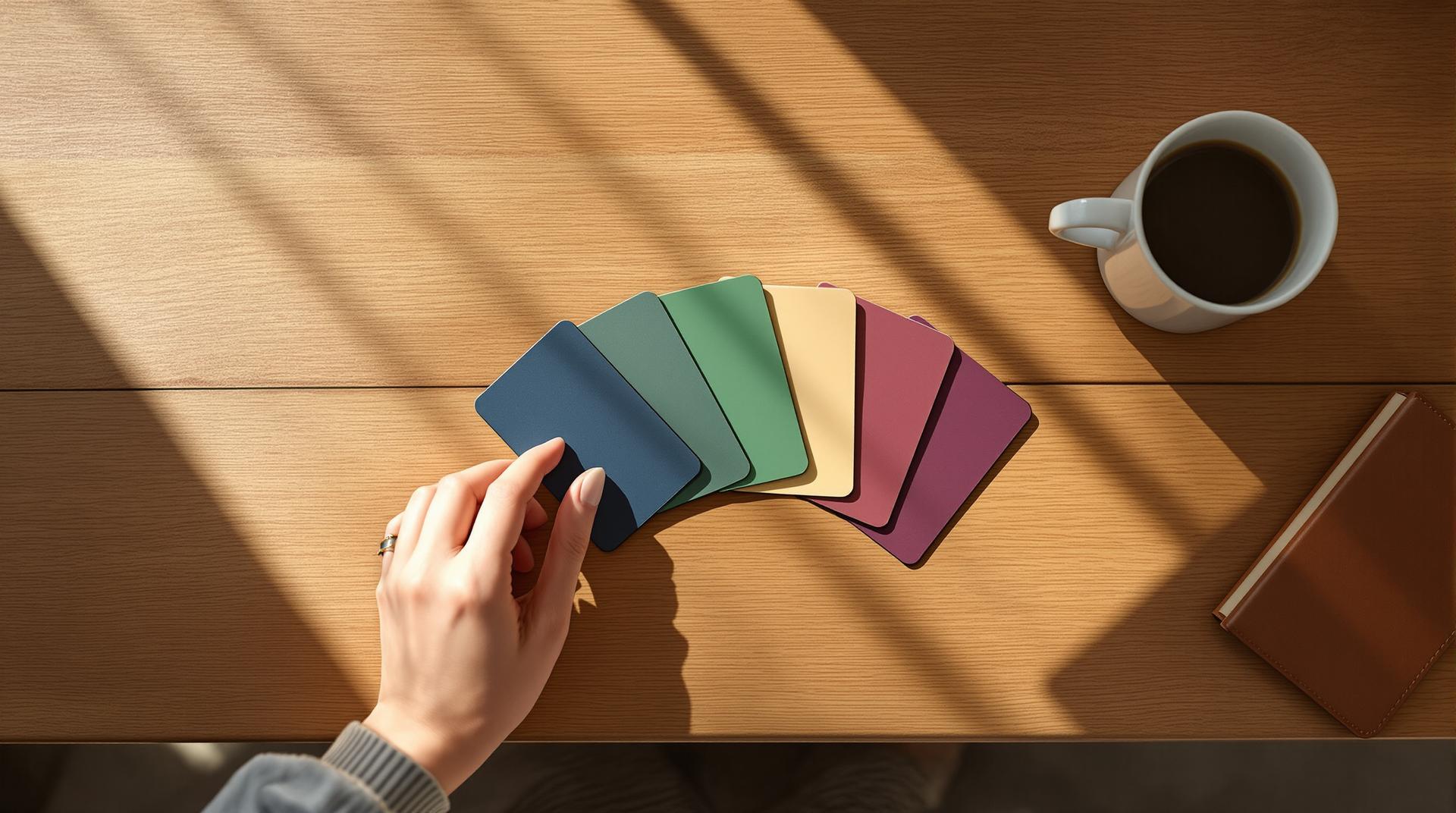 The Right Credit Card by How You Spend