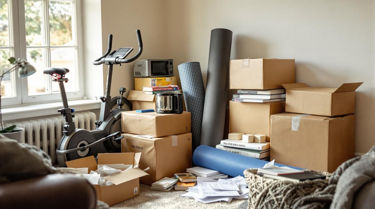 The 30-Day Rule for Impulse Spending