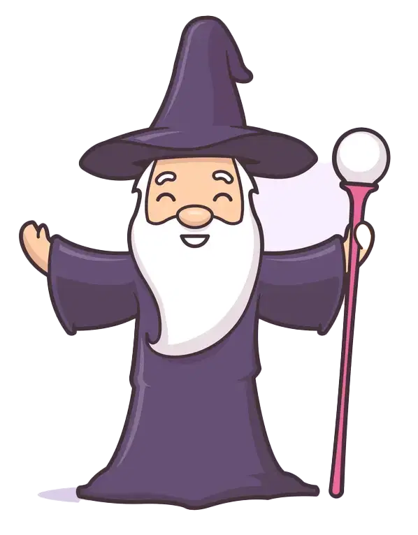 Creditable Wizard