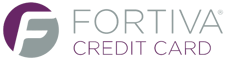 FORTIVA Credit Card